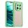 Per Redmi Note 14 Pro+ 5G Armor Glaze PC Hybrid TPU Custodia per telefono (verde) Per Redmi Note 14 Pro+ 5G Armor Glaze PC Hybrid TPU Custodia per telefono (verde)