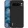 Per Google Pixel 8 Pro imak Custodia rigida da cowboy a copertura totale