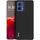 Per Motorola Moto G85 / S50 Neo imak Custodia rigida da cowboy a copertura totale Per Motorola Moto G85 / S50 Neo imak Custodia rigida da cowboy a copertura totale