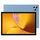 P30 10.1 pollici 4G LTE Tablet PC, 4GB+64GB, Android 8.1 MTK6755 Octa Core, Supporto Dual SIM, Spina USA (Blu) P30 10.1 pollici 4G LTE Tablet PC, 4GB+64GB, Android 8.1 MTK6755 Octa Core, Supporto Dual SIM, Spina USA (Blu)