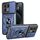 Per Tecno Spark 30 Pro 4G Custodia per fotocamera scorrevole Design TPU+PC Custodia per telefono (blu) Per Tecno Spark 30 Pro 4G Custodia per fotocamera scorrevole Design TPU+PC Custodia per telefono (blu)