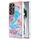 Per Samsung Galaxy S25 Ultra 5G Custodia per telefono in TPU IMD galvanica (marmo blu) Per Samsung Galaxy S25 Ultra 5G Custodia per telefono in TPU IMD galvanica (marmo blu)