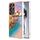 Per Samsung Galaxy S25 Ultra 5G Custodia per telefono in TPU IMD galvanica (farfalla da sogno) Per Samsung Galaxy S25 Ultra 5G Custodia per telefono in TPU IMD galvanica (farfalla da sogno)