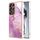 Per Samsung Galaxy S25 Ultra 5G Custodia per telefono antiurto in TPU IMD a doppio lato con motivo in marmo galvanico (viola 001) Per Samsung Galaxy S25 Ultra 5G Custodia per telefono antiurto in TPU IMD a doppio lato con motivo in marmo galvanico (viola 001)