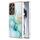 Per Samsung Galaxy S25 Ultra 5G Custodia per telefono antiurto in TPU IMD a doppio lato con motivo in marmo galvanico (verde 003) Per Samsung Galaxy S25 Ultra 5G Custodia per telefono antiurto in TPU IMD a doppio lato con motivo in marmo galvanico (verde 003)