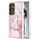 Per Samsung Galaxy S25 Ultra 5G Custodia per telefono antiurto in TPU IMD a doppio lato con motivo in marmo galvanico (oro rosa 005) Per Samsung Galaxy S25 Ultra 5G Custodia per telefono antiurto in TPU IMD a doppio lato con motivo in marmo galvanico (oro rosa 005)