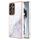 Per Samsung Galaxy S25 Ultra 5G Custodia per telefono antiurto in TPU IMD a doppio lato con motivo in marmo galvanico (bianco 006) Per Samsung Galaxy S25 Ultra 5G Custodia per telefono antiurto in TPU IMD a doppio lato con motivo in marmo galvanico (bianco 006)