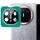 Per Huawei Mate X6 imak Black Version HD Glass Pellicola per obiettivo fotocamera posteriore, versione autoposizionante Per Huawei Mate X6 imak Black Version HD Glass Pellicola per obiettivo fotocamera posteriore, versione autoposizionante