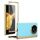 Custodia per telefono For Honor Magic V3 Integrated AG Frosted Vacuum Plating (blu ghiaccio) Custodia per telefono For Honor Magic V3 Integrated AG Frosted Vacuum Plating (blu ghiaccio)