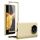 Custodia per telefono For Honor Magic V3 Integrated AG Frosted Vacuum Plating (oro) Custodia per telefono For Honor Magic V3 Integrated AG Frosted Vacuum Plating (oro)