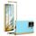 Custodia per telefono For Honor Magic Vs3 Integrated AG Frosted Vacuum Plating (blu ghiaccio) Custodia per telefono For Honor Magic Vs3 Integrated AG Frosted Vacuum Plating (blu ghiaccio)