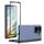Custodia per telefono For Honor Magic Vs3 Integrated AG Frosted Vacuum Plating (blu) Custodia per telefono For Honor Magic Vs3 Integrated AG Frosted Vacuum Plating (blu)