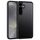 Per Samsung Galaxy S25 5G Custodia per telefono Skin Feel (Nero)