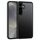 Per Samsung Galaxy S25+ 5G Custodia per telefono Skin Feel (Nero)
