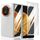 Custodia per telefono cellulare trasparente integrata per Honor Magic V3 lce Folding Series (arancione) Custodia per telefono cellulare trasparente integrata per Honor Magic V3 lce Folding Series (arancione)