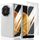 Custodia per telefono cellulare trasparente per PC integrata della serie pieghevole Honor Magic V3 lce (nera) Custodia per telefono cellulare trasparente per PC integrata della serie pieghevole Honor Magic V3 lce (nera)