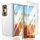 Custodia per telefono cellulare trasparente integrata per Honor Magic Vs3 lce Folding Series (arancione) Custodia per telefono cellulare trasparente integrata per Honor Magic Vs3 lce Folding Series (arancione)