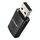 EDUP EP-AX910 900Mbps WiFi 6 Bluetooth 5.3 Adattatore WiFi USB Scheda di rete wireless dual-band (nero) EDUP EP-AX910 900Mbps WiFi 6 Bluetooth 5.3 Adattatore WiFi USB Scheda di rete wireless dual-band (nero)
