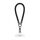 DUX DUICS Stoyobe PL-II Universale Cinturino da Polso in Silicone per Telefono con Cordino Anti-Smarrimento (Nero) DUX DUICS Stoyobe PL-II Universale Cinturino da Polso in Silicone per Telefono con Cordino Anti-Smarrimento (Nero)