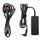 3.0x1.5 2.5x0.7 19V 2.1A 43W Adattatore di alimentazione per laptop Caricabatterie per AOC (spina UK) 3.0x1.5 2.5x0.7 19V 2.1A 43W Adattatore di alimentazione per laptop Caricabatterie per AOC (spina UK)