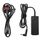 5.5x2.5 2.5x0.7 19V 2.1A 43W Adattatore di alimentazione per laptop Caricabatterie per AOC (spina UK) 5.5x2.5 2.5x0.7 19V 2.1A 43W Adattatore di alimentazione per laptop Caricabatterie per AOC (spina UK)