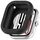 Per Redmi Watch 5 eSIM Custodia protettiva in silicone per orologio (nero) Per Redmi Watch 5 eSIM Custodia protettiva in silicone per orologio (nero)