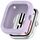 Per Redmi Watch 5 eSIM Custodia protettiva in silicone per orologio (blu oltremare) Per Redmi Watch 5 eSIM Custodia protettiva in silicone per orologio (blu oltremare)