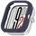 Per Redmi Watch 5 eSIM Half Coverage PC Hollow Watch Custodia protettiva (blu notte) Per Redmi Watch 5 eSIM Half Coverage PC Hollow Watch Custodia protettiva (blu notte)