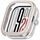 Per Redmi Watch 5 eSIM Half Coverage PC Hollow Watch Custodia protettiva (Starlight) Per Redmi Watch 5 eSIM Half Coverage PC Hollow Watch Custodia protettiva (Starlight)