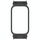Per Xiaomi Smart Band 9 Active Metal Frame Watch Custodia protettiva (nero) Per Xiaomi Smart Band 9 Active Metal Frame Watch Custodia protettiva (nero)