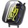 Per Redmi Watch 5 Active Tempered Film Integrato PC Watch Custodia protettiva Seconda variante Custodia (Inchiostro Blu) Per Redmi Watch 5 Active Tempered Film Integrato PC Watch Custodia protettiva Seconda variante Custodia (Inchiostro Blu)