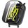 Per Redmi Watch 5 Lite Pellicola temperata Custodia protettiva per orologio PC integrato Seconda variante Custodia (nero) Per Redmi Watch 5 Lite Pellicola temperata Custodia protettiva per orologio PC integrato Seconda variante Custodia (nero)