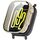 Per Redmi Watch 5 Lite Pellicola temperata Custodia protettiva per orologio PC integrato Seconda variante Custodia (bianco avorio) Per Redmi Watch 5 Lite Pellicola temperata Custodia protettiva per orologio PC integrato Seconda variante Custodia (bianco avorio)