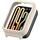 Per Xiaomi Smart Band 9 Pro Custodia protettiva per orologio a mezza copertura in PC cavo (bianco crema) Per Xiaomi Smart Band 9 Pro Custodia protettiva per orologio a mezza copertura in PC cavo (bianco crema)