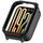 Per Xiaomi Smart Band 9 Pro Custodia protettiva per orologio con copertura parziale in PC cavo (nero) Per Xiaomi Smart Band 9 Pro Custodia protettiva per orologio con copertura parziale in PC cavo (nero)