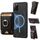 For Samsung Galaxy Note20 Ultra Retro Splitable Magnetic Stand Card Bag Leather Phone Case(Black) For Samsung Galaxy Note20 Ultra Retro Splitable Magnetic Stand Card Bag Leather Phone Case(Black)