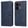 Per OPPO Reno13 Global Classic Calf Texture Flip Custodia in pelle per telefono (blu) Per OPPO Reno13 Global Classic Calf Texture Flip Custodia in pelle per telefono (blu)