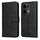 Per OPPO Reno13 Global Classic Calf Texture Flip Custodia in pelle per telefono (nero) Per OPPO Reno13 Global Classic Calf Texture Flip Custodia in pelle per telefono (nero)