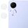 Per Honor Pad V9 2 pezzi/set IMAK HD Pellicola per obiettivo fotocamera posteriore in vetro Per Honor Pad V9 2 pezzi/set IMAK HD Pellicola per obiettivo fotocamera posteriore in vetro