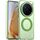 Per vivo X200 Pro IMAK Candy Series Custodia antiurto MagSafe per telefono (verde) Per vivo X200 Pro IMAK Candy Series Custodia antiurto MagSafe per telefono (verde)