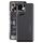 Per OPPO Find X7 OEM Cover posteriore batteria (nero)