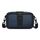 Ozuko Mini Men Borsa a tracolla in tessuto Oxford impermeabile (blu)