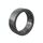 RK-C258 H11 Smart Bluetooth Ring con monitoraggio del sonno/frequenza cardiaca/pressione sanguigna, taglia: 11 (nero)