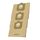 3 pezzi/confezione sacchetto antipolvere per Karcher WD3 MV3 6.959-130 accessori per aspirapolvere 3 pezzi/confezione sacchetto antipolvere per Karcher WD3 MV3 6.959-130 accessori per aspirapolvere