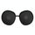 Per Meta Quest 3S / Quest 2 VR Lens TPU Custodia protettiva (nero)