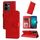 Per OPPO Reno13 F 4G / 5G Custodia per telefono in pelle con motivo girasole in rilievo (rosso) Per OPPO Reno13 F 4G / 5G Custodia per telefono in pelle con motivo girasole in rilievo (rosso)