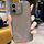 Per iPhone 12 mini Custodia antiurto in TPU Space (Nero)