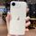 Per iPhone 16e Space TPU antiurto Custodia per telefono (trasparente)
