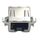 Per presa connettore jack di rete RJ45 PS5 / PS4