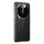Custodia per telefono cellulare per PC in pelle verniciata semplice con design definitivo per Honor Magic7 (nera) Custodia per telefono cellulare per PC in pelle verniciata semplice con design definitivo per Honor Magic7 (nera)